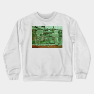 Fusion Brick Wall Crewneck Sweatshirt